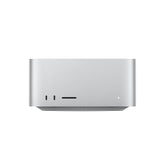 Apple Mac Studio Apple M1 Ultra Chip 128GB RAM 8 TB SSD M1 Ultra, 3.2 GHz 20 Core CPU, 64 Core GPU Front View